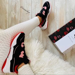 Puma | Shoes | Nwt Puma Nova X Maybelline | Poshmark